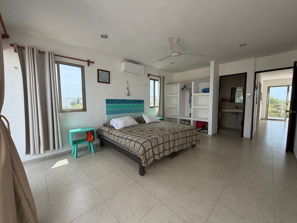 Casa em Xcambó, Dzemul, foto 20 de 31