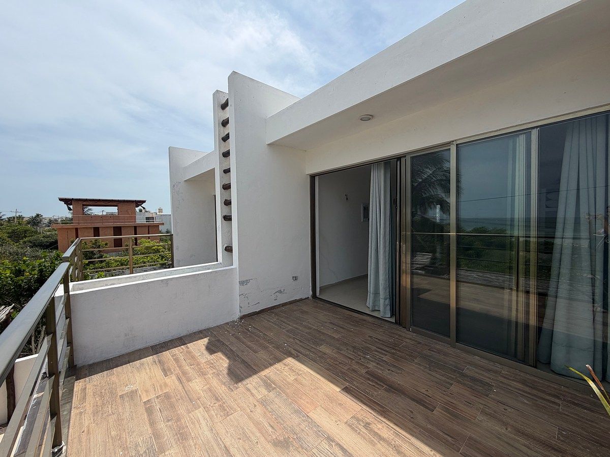 Casa em Xcambó, Dzemul, foto 24 de 31