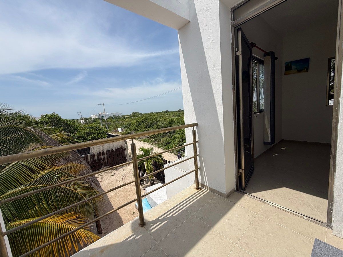 Casa em Xcambó, Dzemul, foto 28 de 31