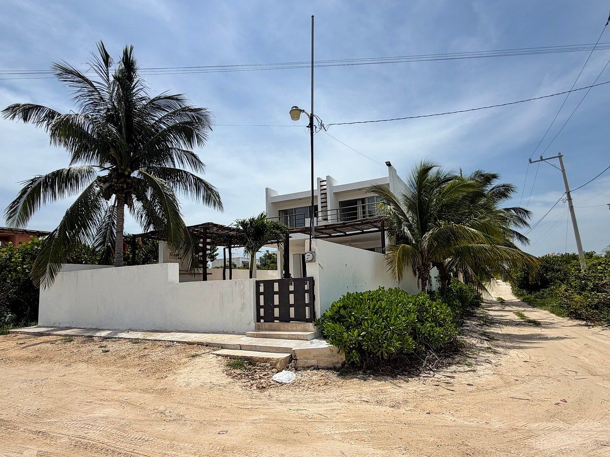 Casa em Xcambó, Dzemul, foto 31 de 31