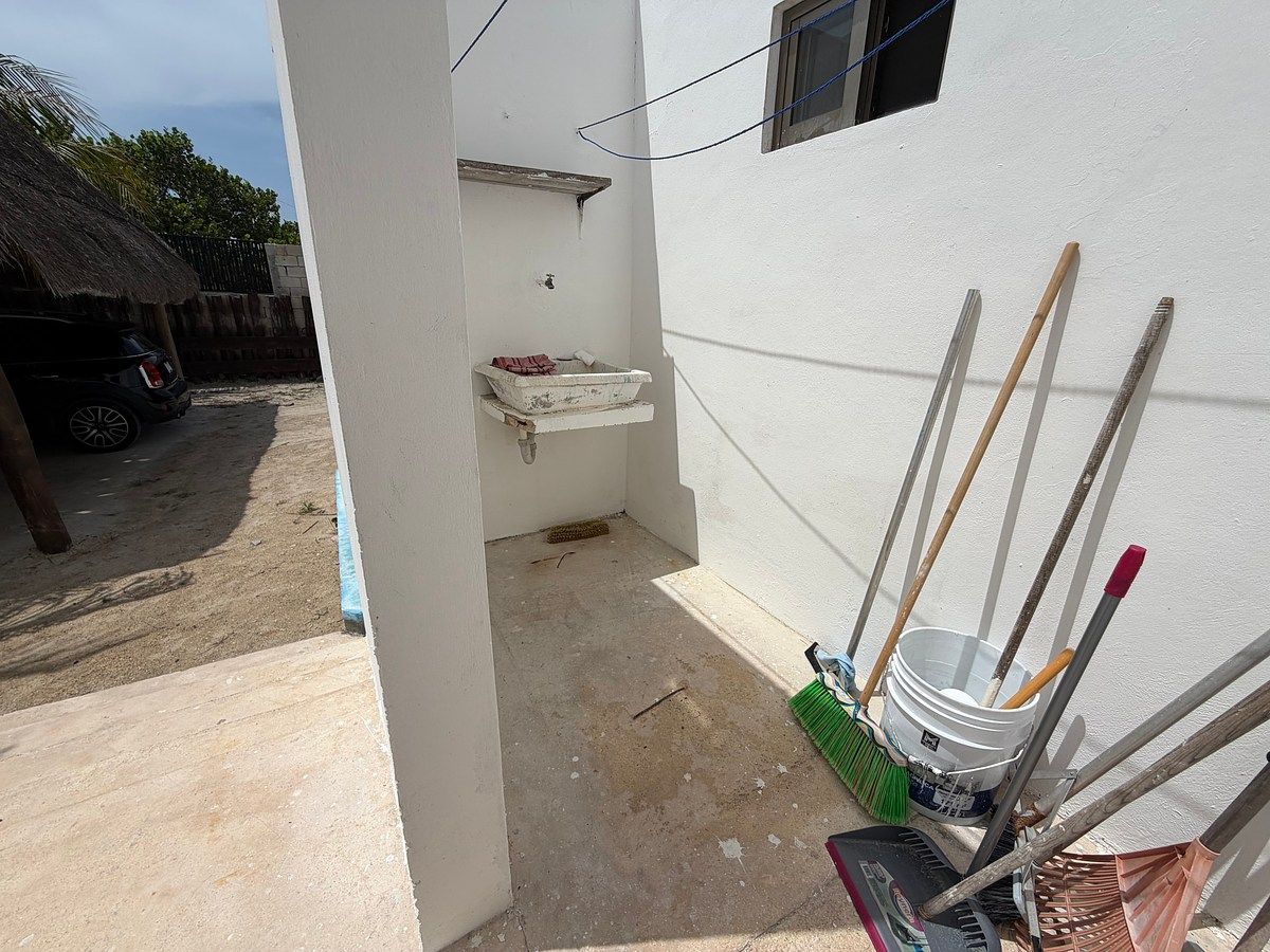 Casa em Xcambó, Dzemul, foto 13 de 31