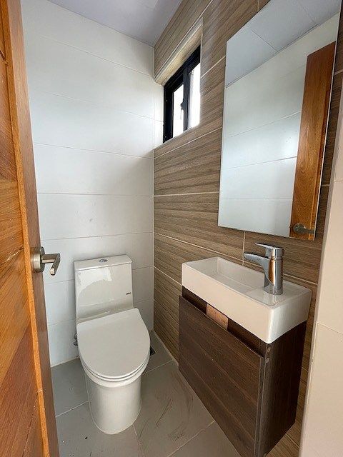 Apartamento en Colinas del Seminario, Santo Domingo Centro (Distrito Nacional), foto 6 de 12