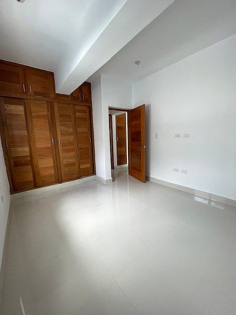 Apartamento en Colinas del Seminario, Santo Domingo Centro (Distrito Nacional), foto 10 de 12