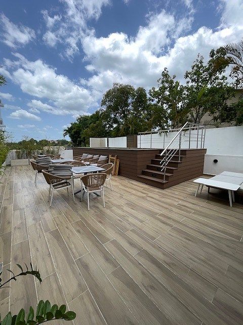 Apartamento en Colinas del Seminario, Santo Domingo Centro (Distrito Nacional), foto 12 de 12