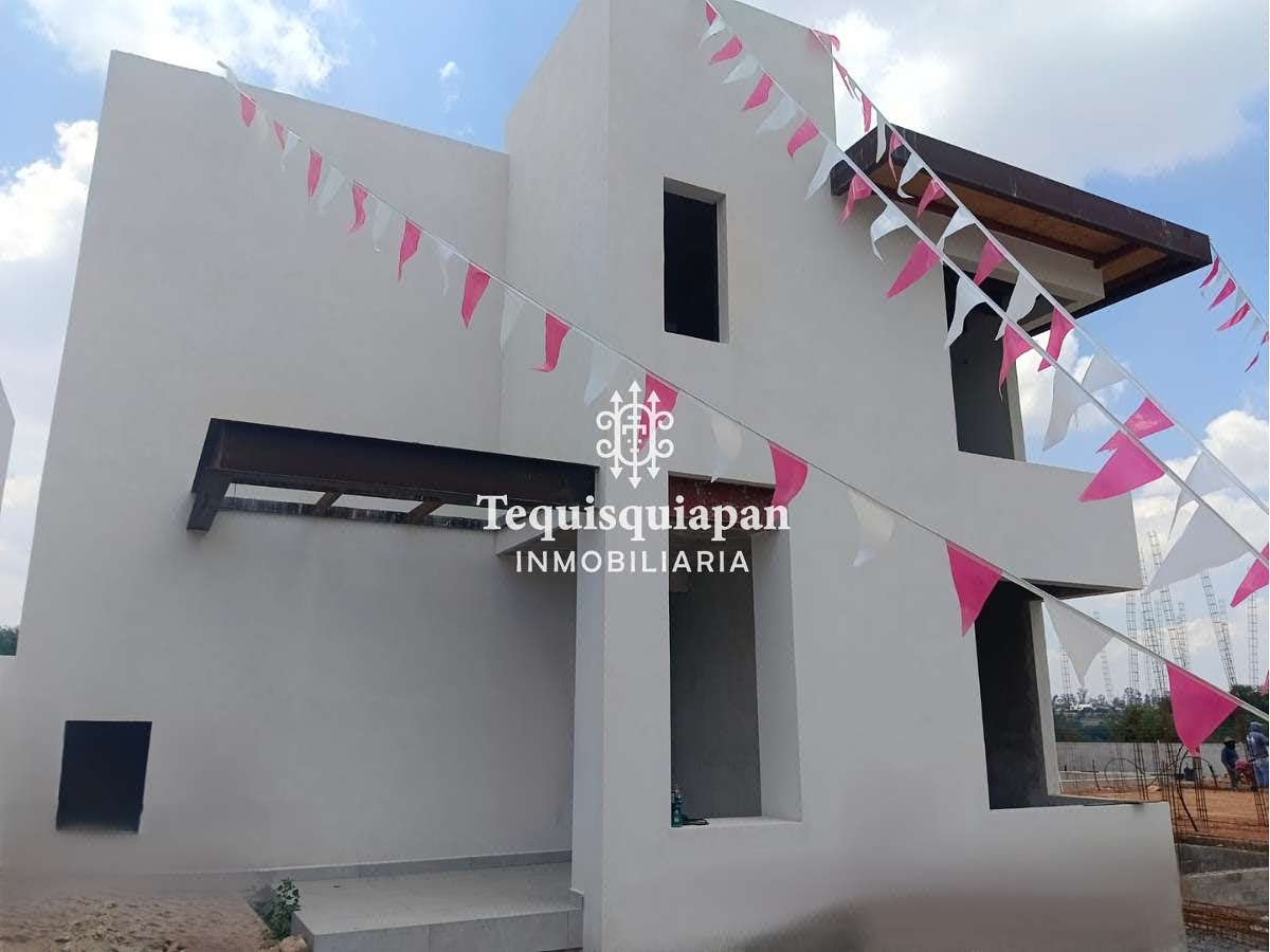 Casa en preventa Gran Reserva El Dorado