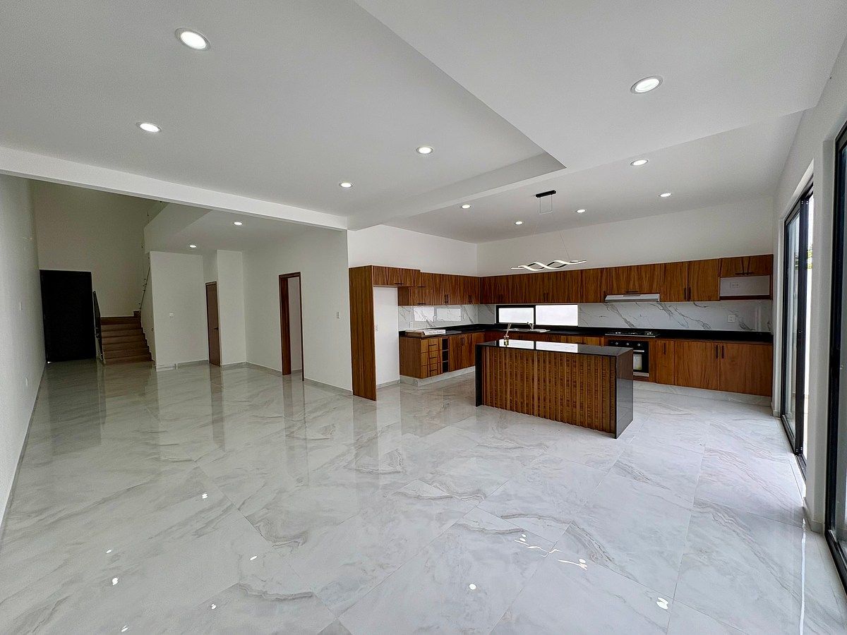 Casa en Lomas del Dorado, Boca del Río, foto 2 de 17