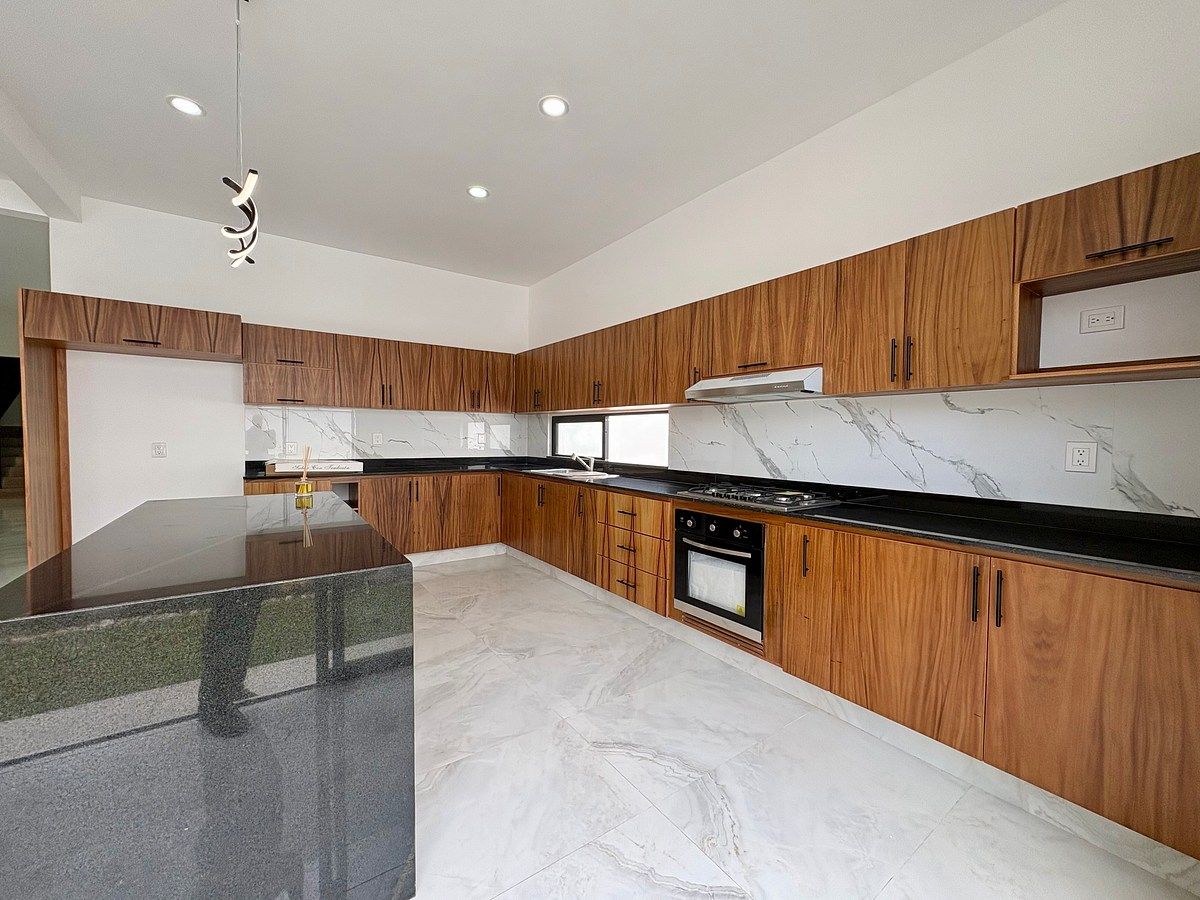 Casa en Lomas del Dorado, Boca del Río, foto 3 de 17