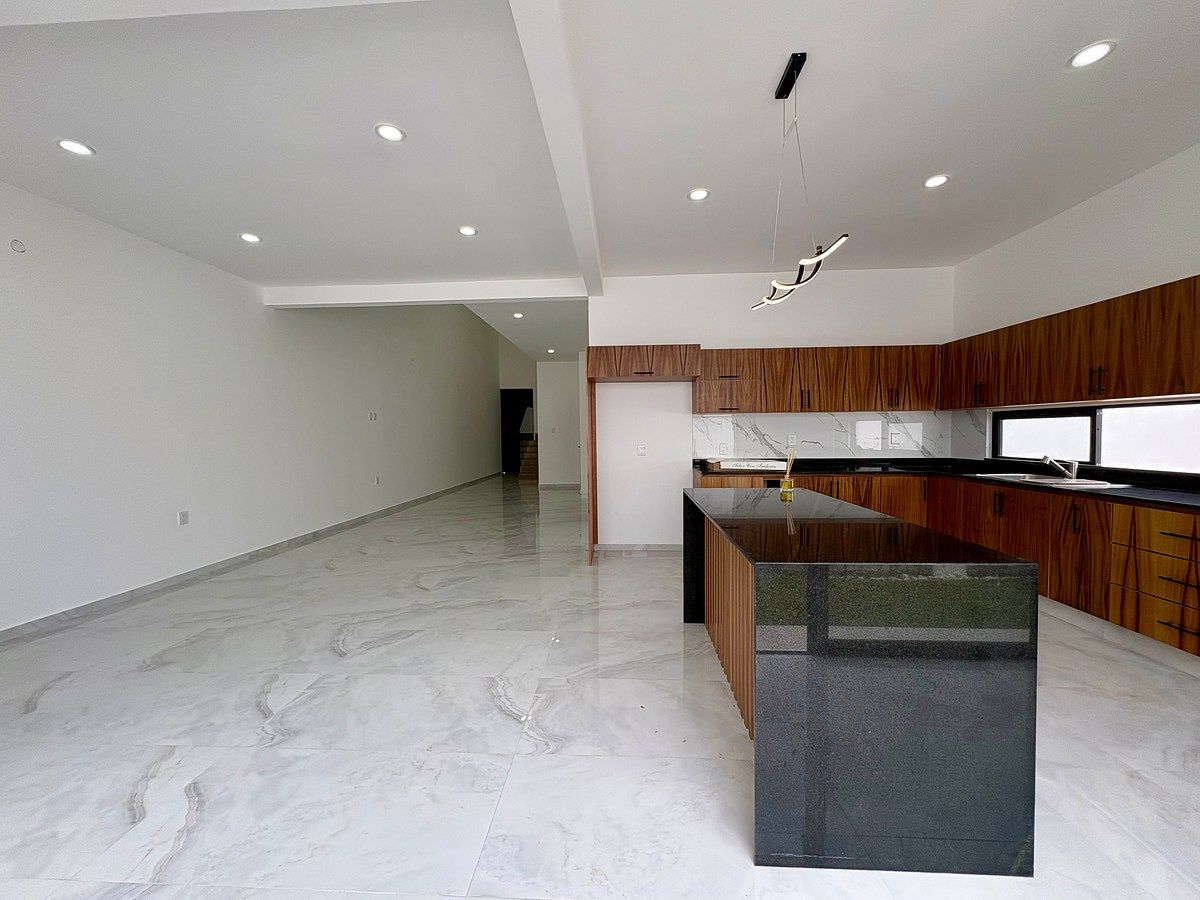 Casa en Lomas del Dorado, Boca del Río, foto 4 de 17