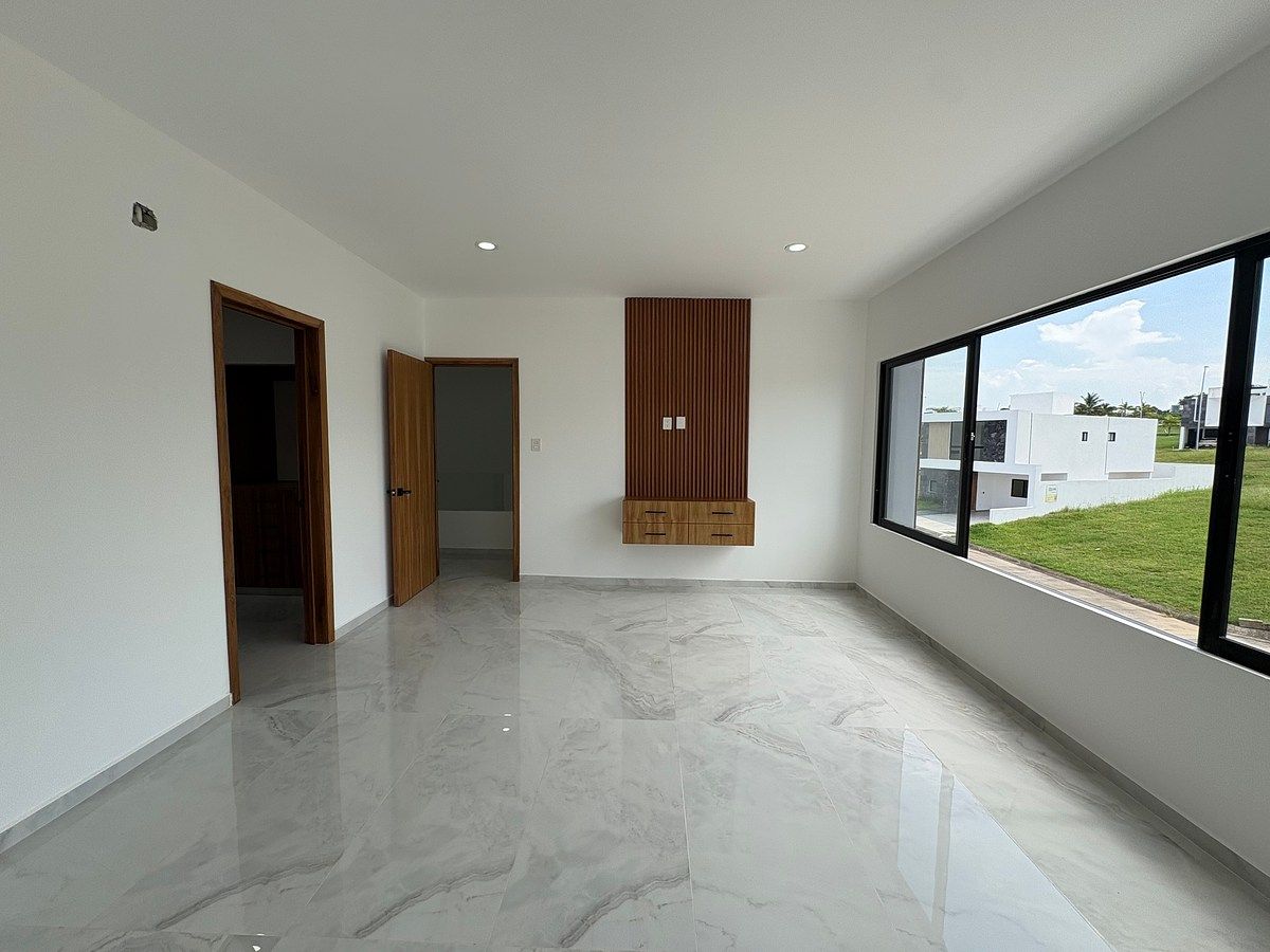 Casa en Lomas del Dorado, Boca del Río, foto 9 de 17