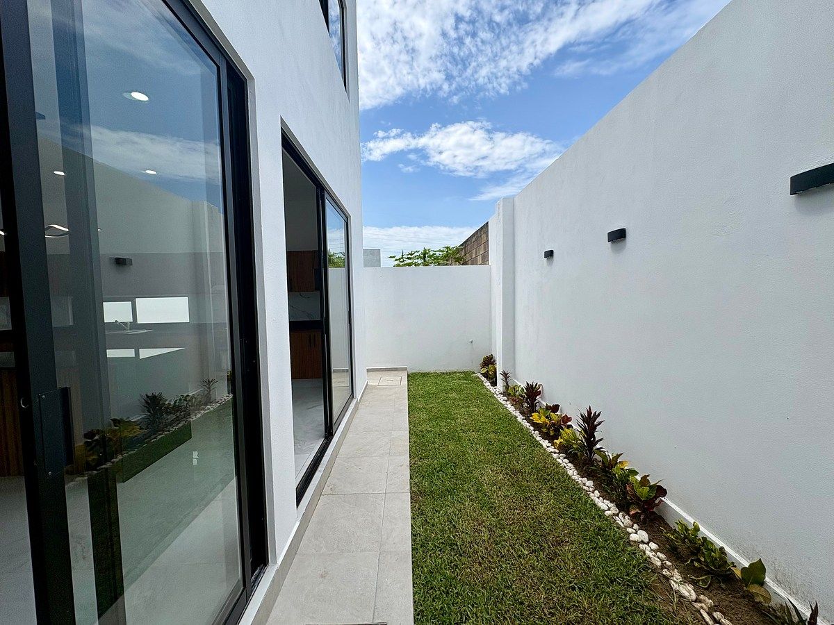 Casa en Lomas del Dorado, Boca del Río, foto 5 de 17