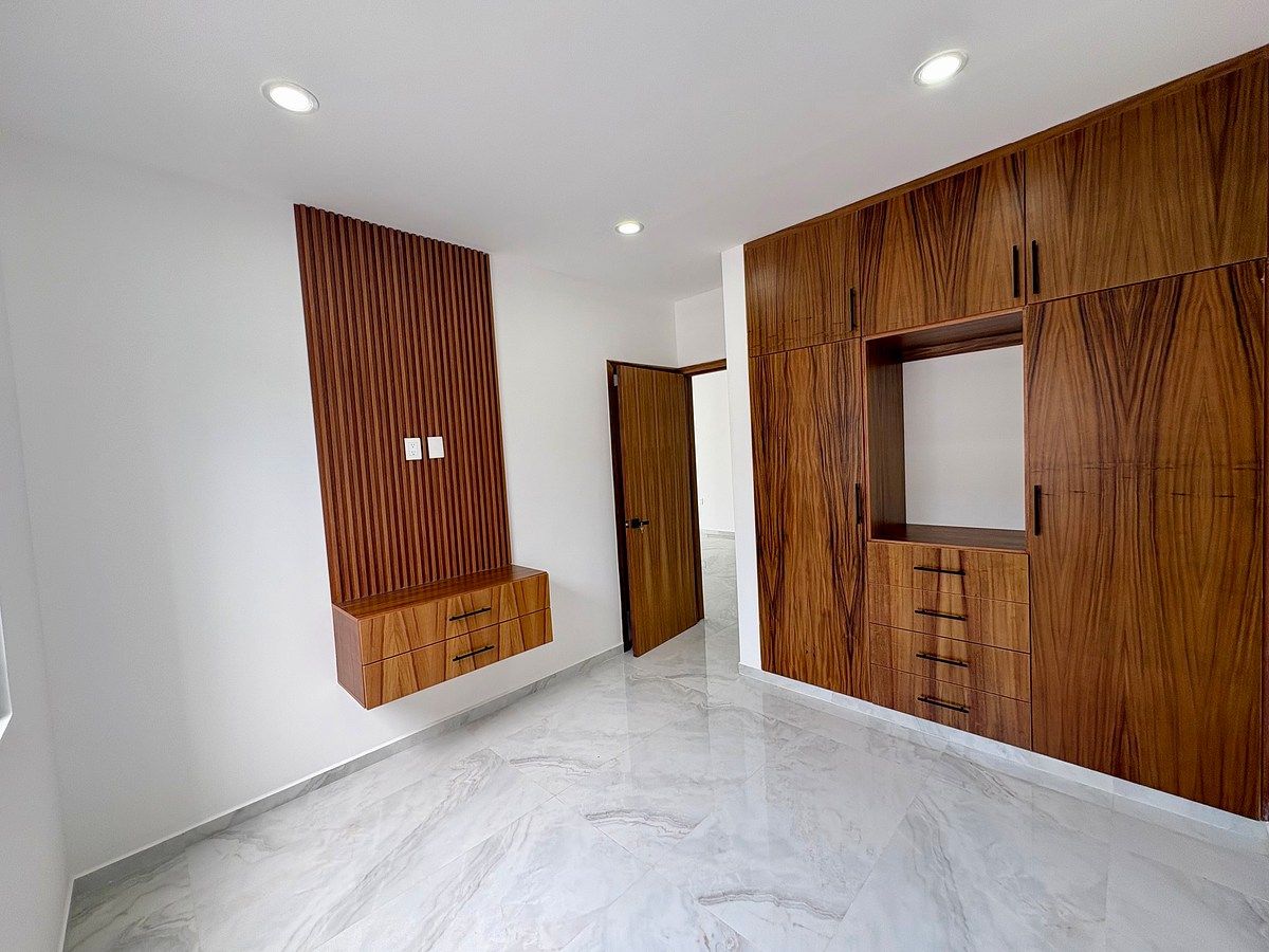 Casa en Lomas del Dorado, Boca del Río, foto 6 de 17