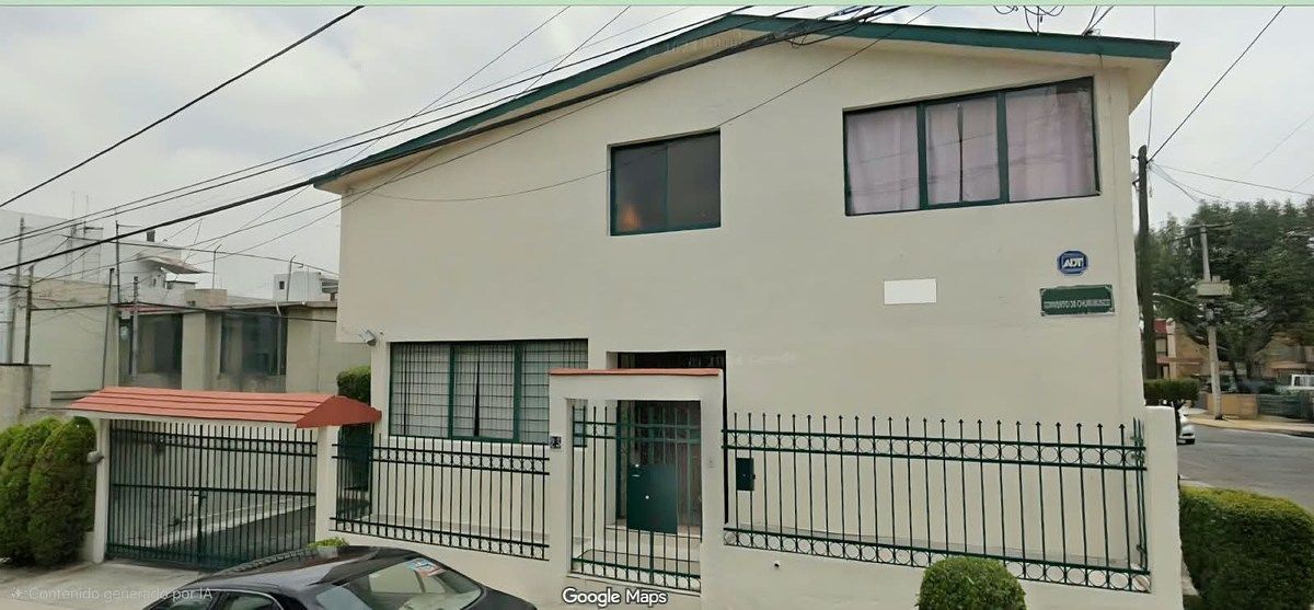 Casa en Renta para Oficinas Santa Monica, foto 1 de 11
