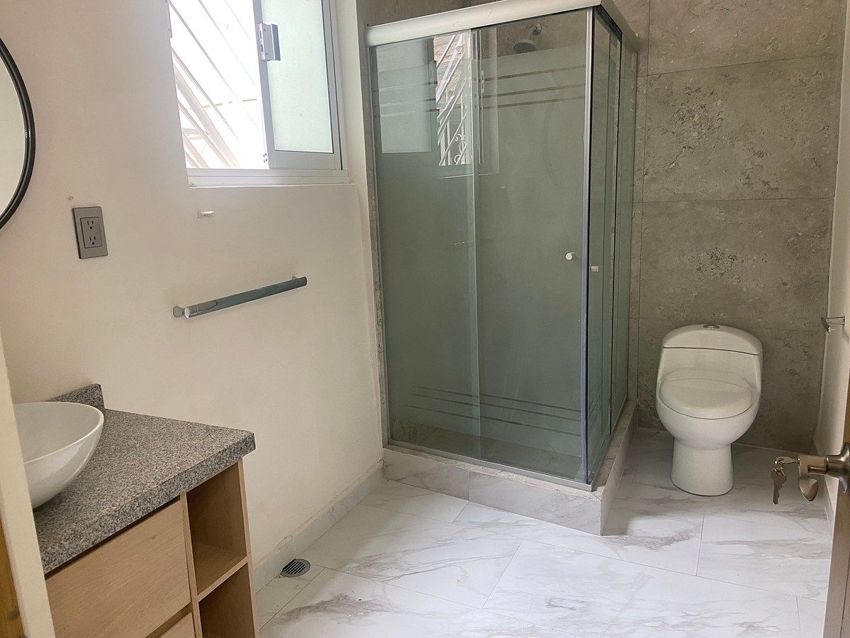 Departamento en Juárez, Cuauhtémoc, foto 6 de 11