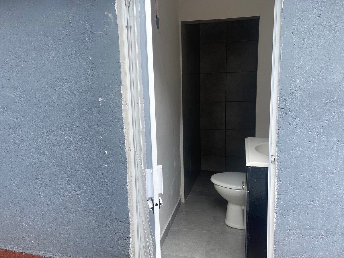 Departamento en Juárez, Cuauhtémoc, foto 9 de 11