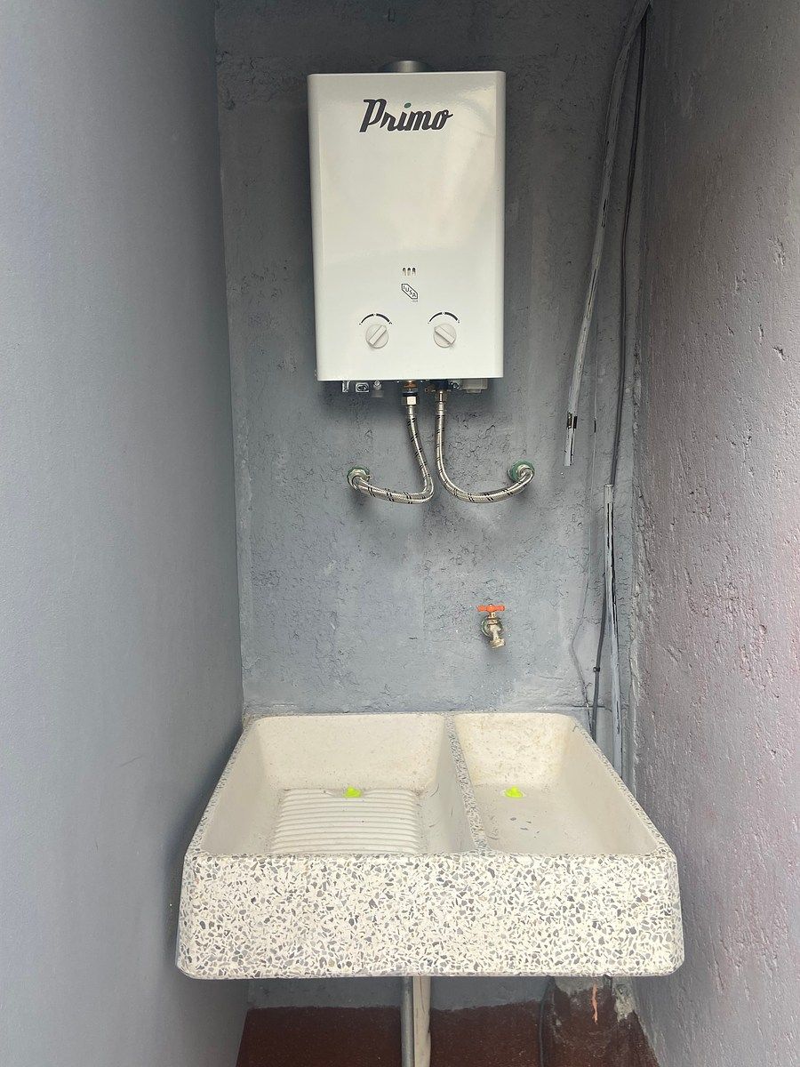 Departamento en Juárez, Cuauhtémoc, foto 10 de 11