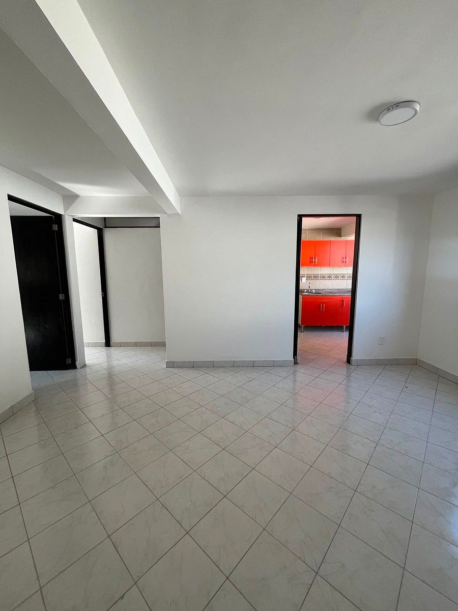 Apartamento em San Juan, Benito Juárez, foto 10 de 22