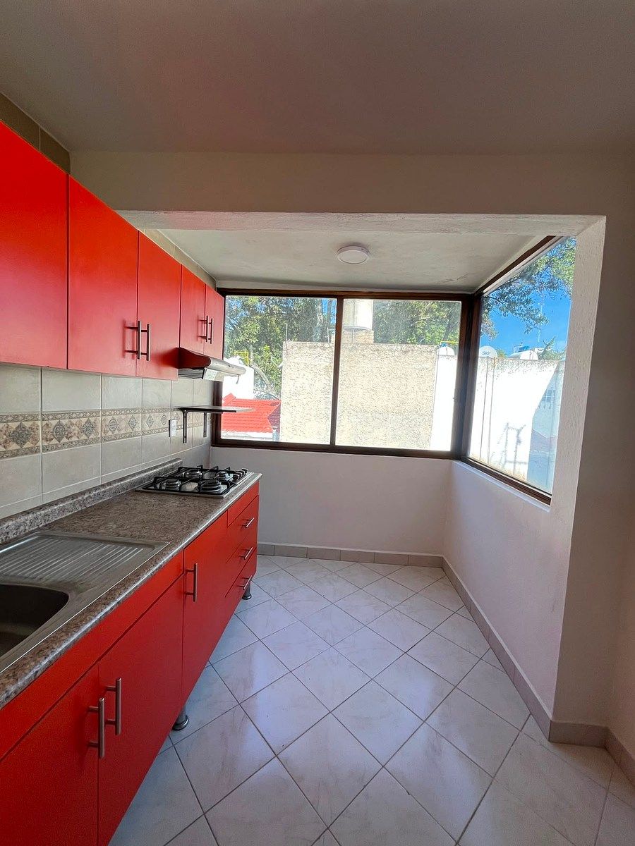 Apartamento em San Juan, Benito Juárez, foto 9 de 22