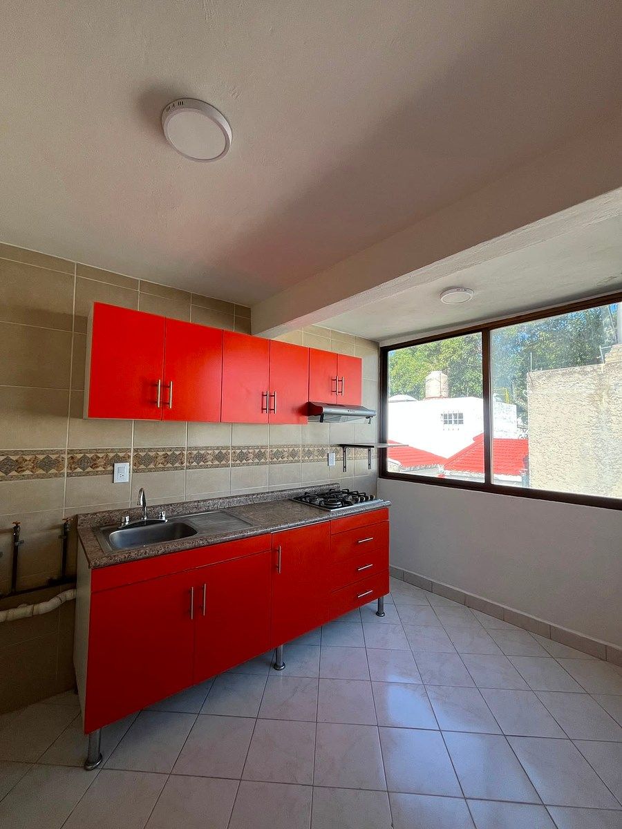 Apartamento em San Juan, Benito Juárez, foto 8 de 22