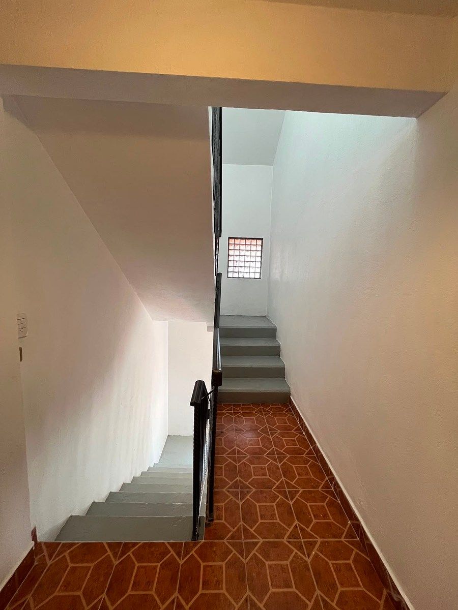 Apartamento em San Juan, Benito Juárez, foto 11 de 22