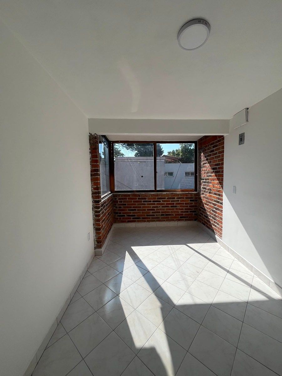 Apartamento em San Juan, Benito Juárez, foto 12 de 22