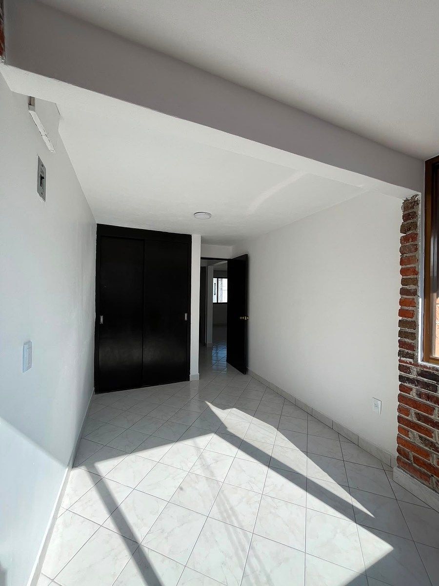 Apartamento em San Juan, Benito Juárez, foto 13 de 22