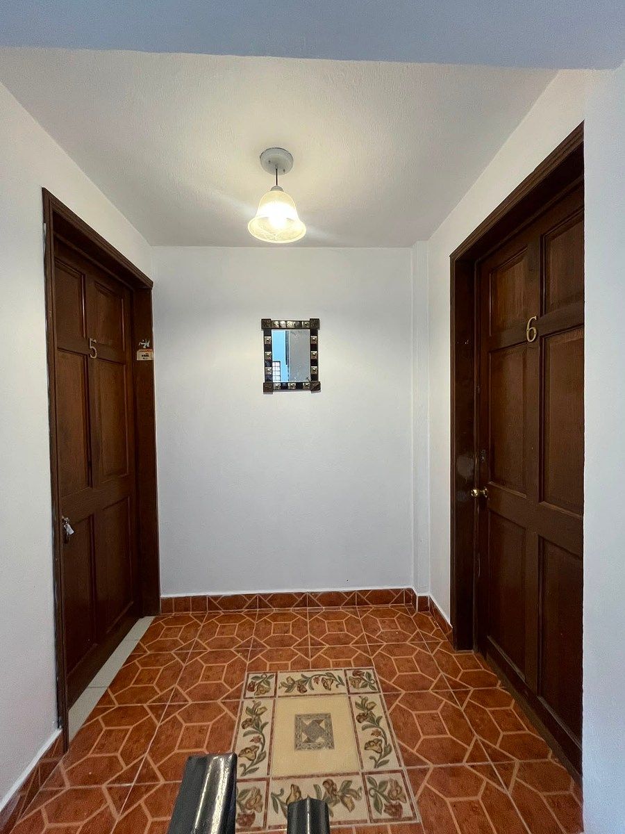 Apartamento em San Juan, Benito Juárez, foto 16 de 22