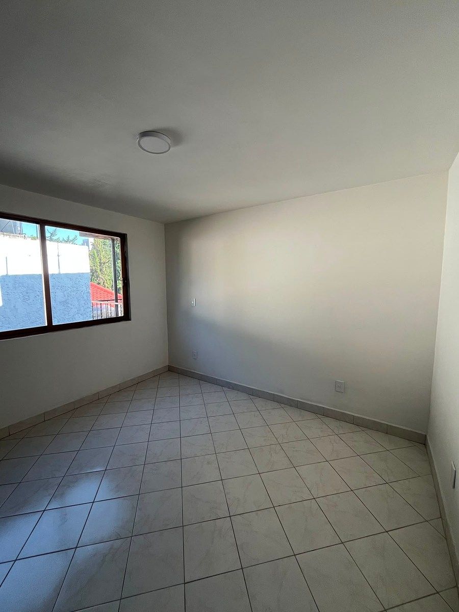 Apartamento em San Juan, Benito Juárez, foto 17 de 22