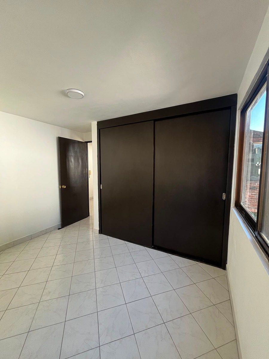 Apartamento em San Juan, Benito Juárez, foto 18 de 22