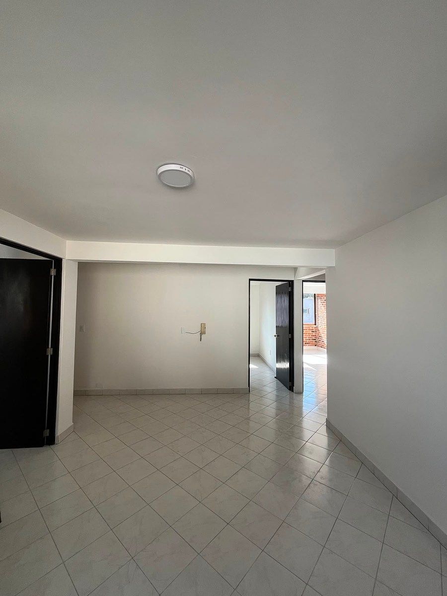 Apartamento em San Juan, Benito Juárez, foto 19 de 22