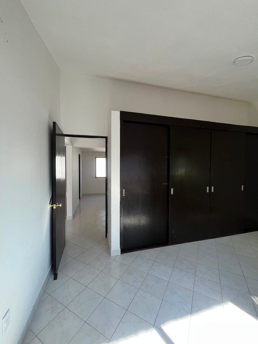 Apartamento em San Juan, Benito Juárez, foto 20 de 22