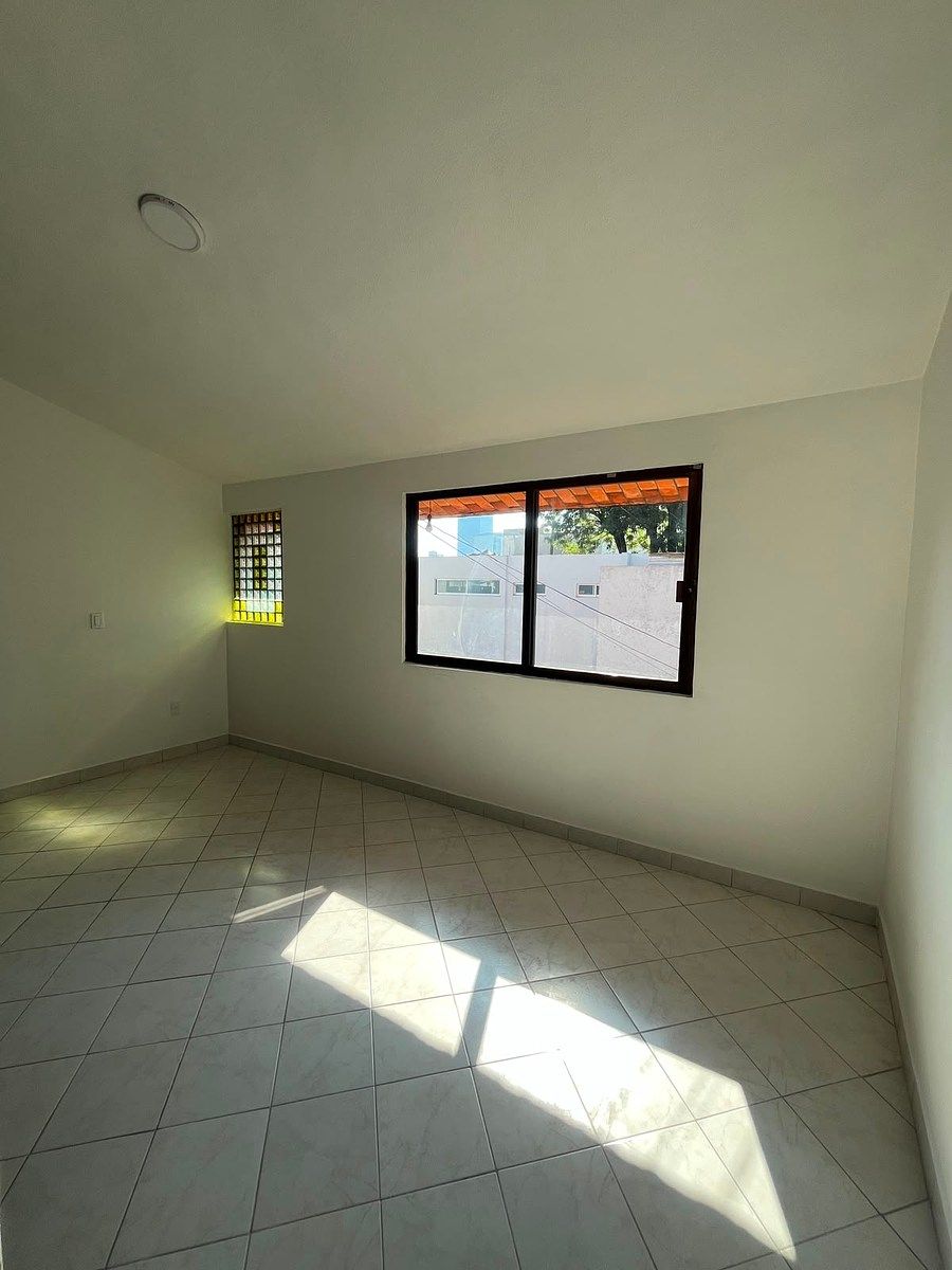 Apartamento em San Juan, Benito Juárez, foto 21 de 22