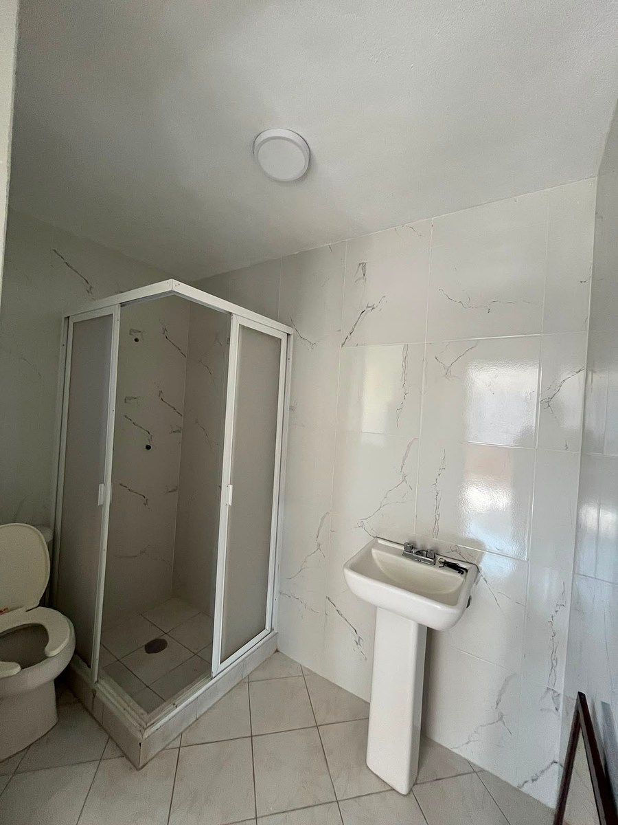 Apartamento em San Juan, Benito Juárez, foto 22 de 22