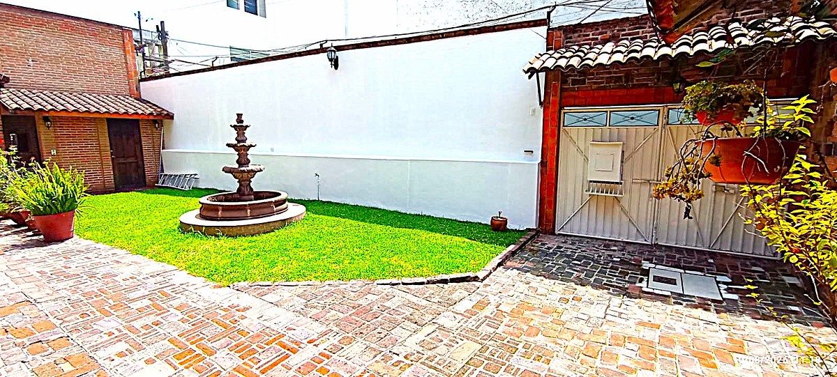 Apartamento em San Juan, Benito Juárez, foto 7 de 22