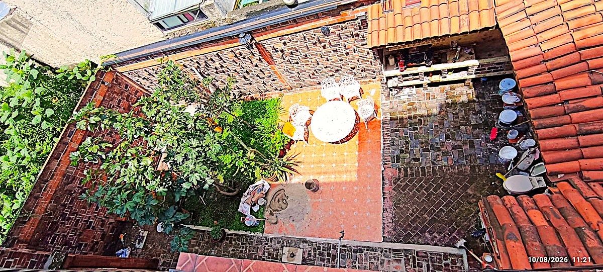 Apartamento em San Juan, Benito Juárez, foto 5 de 22