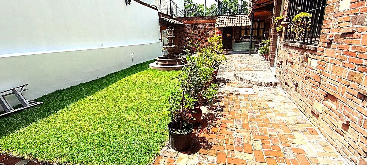 Apartamento em San Juan, Benito Juárez, foto 6 de 22