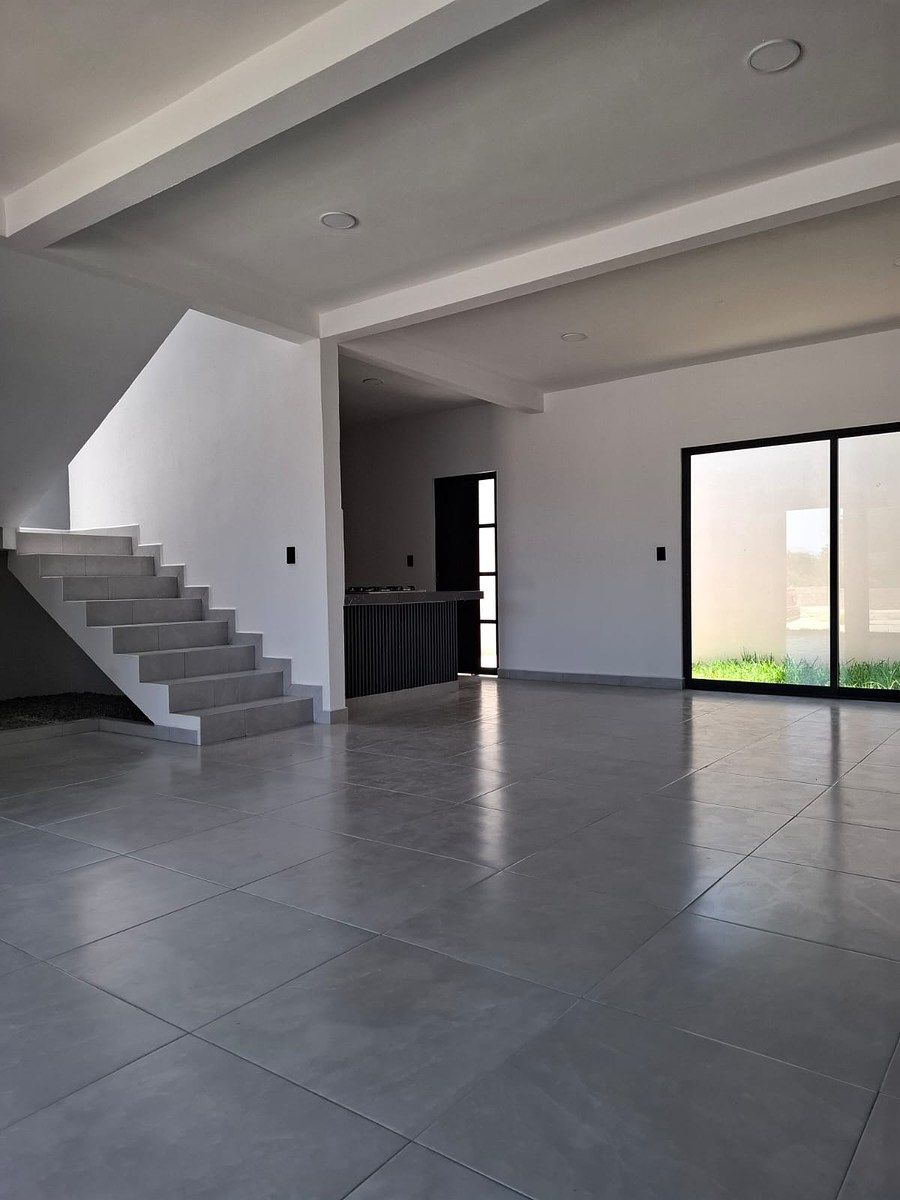 Casa en Plan de Ayala, Tuxtla Gutiérrez, foto 3 de 21