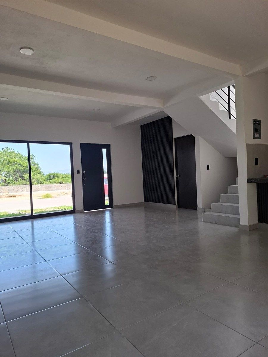 Casa en Plan de Ayala, Tuxtla Gutiérrez, foto 6 de 21