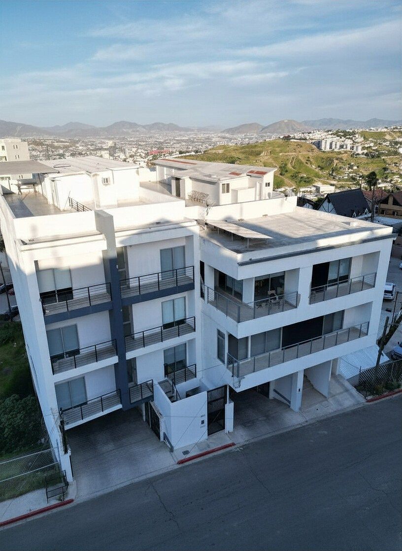 DEPARTAMENTO EN VENTA EN FRACC. MONTERREY, foto 1 de 19