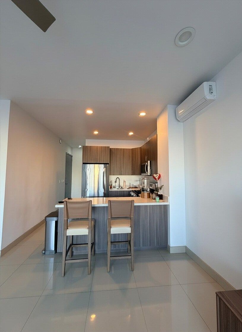 Departamento en Monterrey, Tijuana, foto 4 de 19