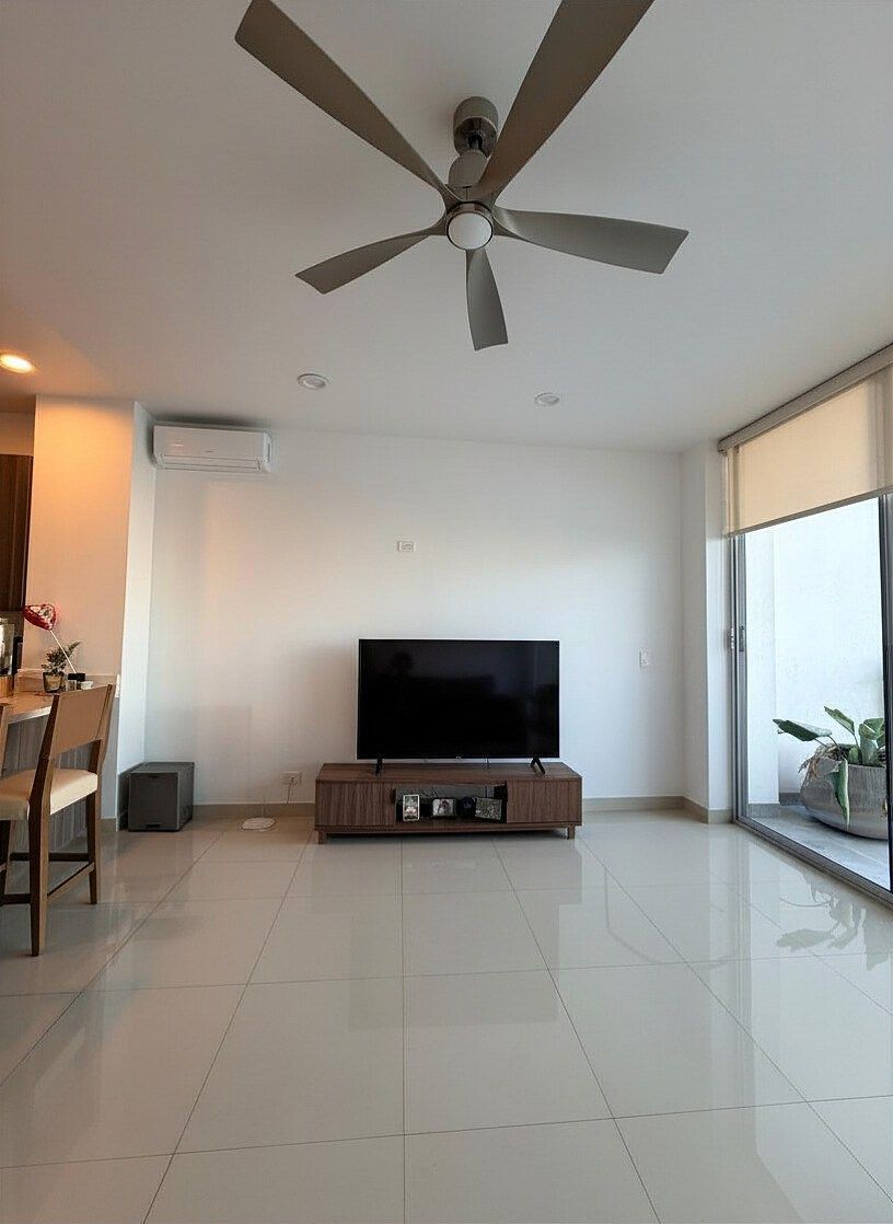 Departamento en Monterrey, Tijuana, foto 6 de 19