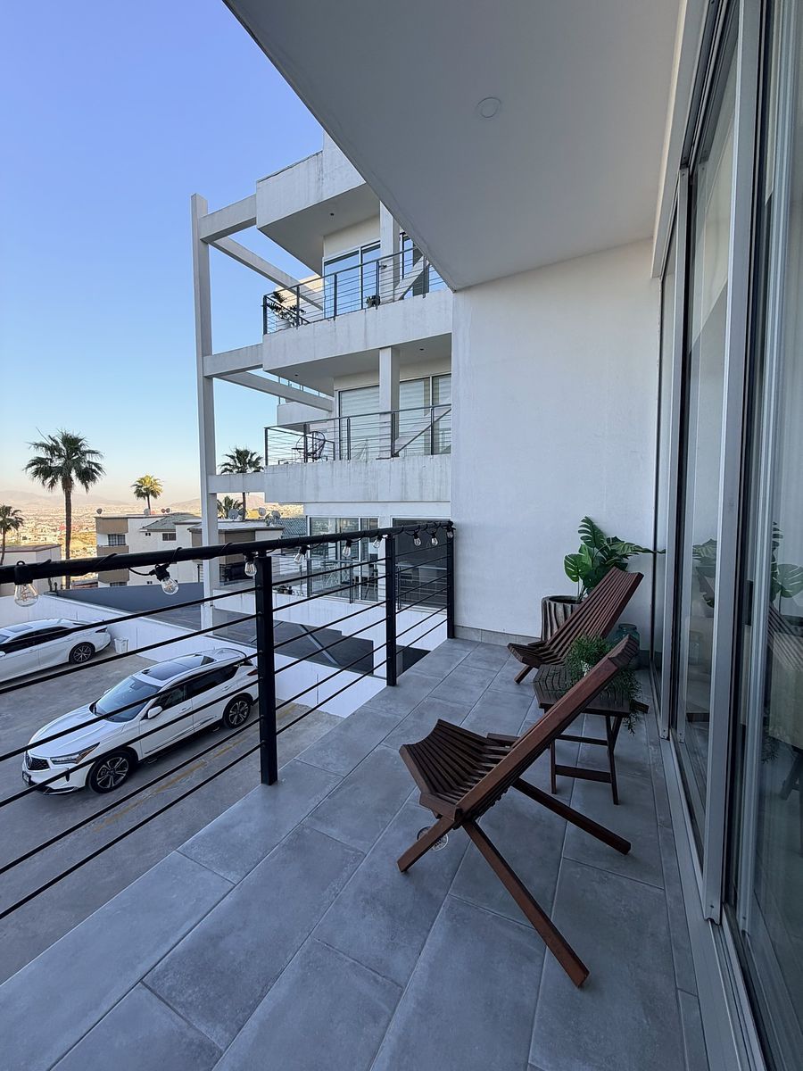 Departamento en Monterrey, Tijuana, foto 8 de 19