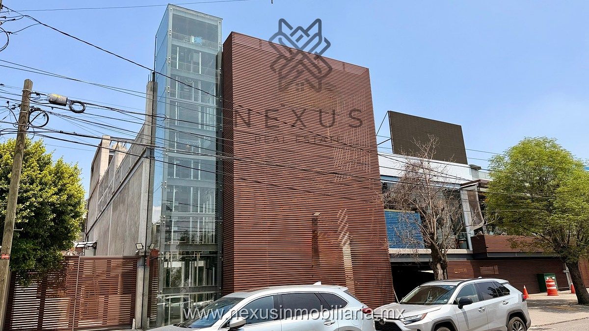 Retail Space in Ciudad Satélite, Naucalpan de Juárez, photo 15 of 20