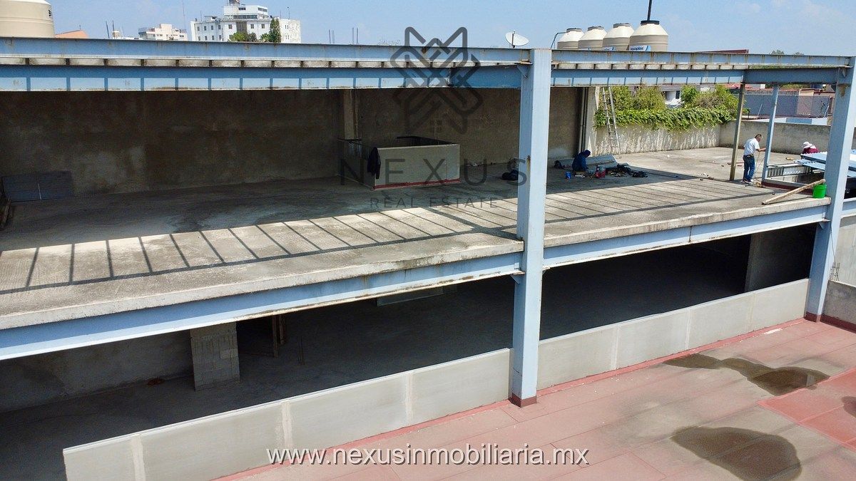 Retail Space in Ciudad Satélite, Naucalpan de Juárez, photo 6 of 20