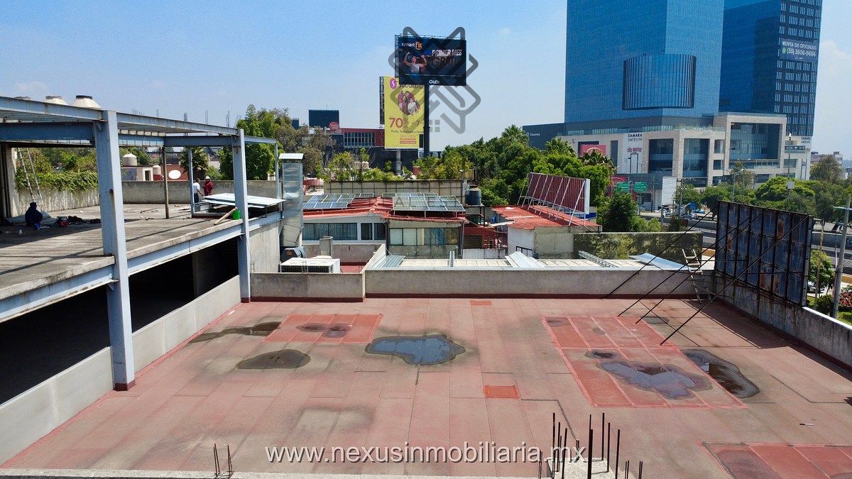 Retail Space in Ciudad Satélite, Naucalpan de Juárez, photo 8 of 20