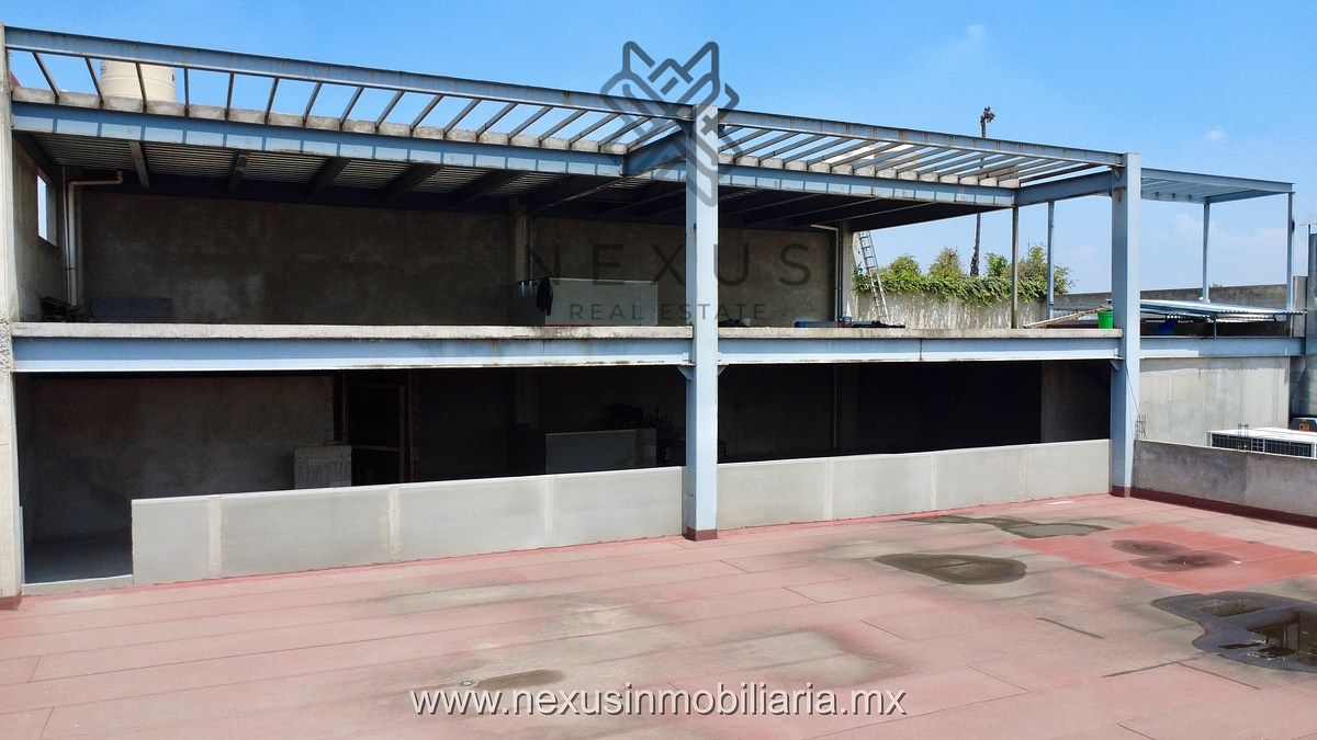 Retail Space in Ciudad Satélite, Naucalpan de Juárez, photo 5 of 20