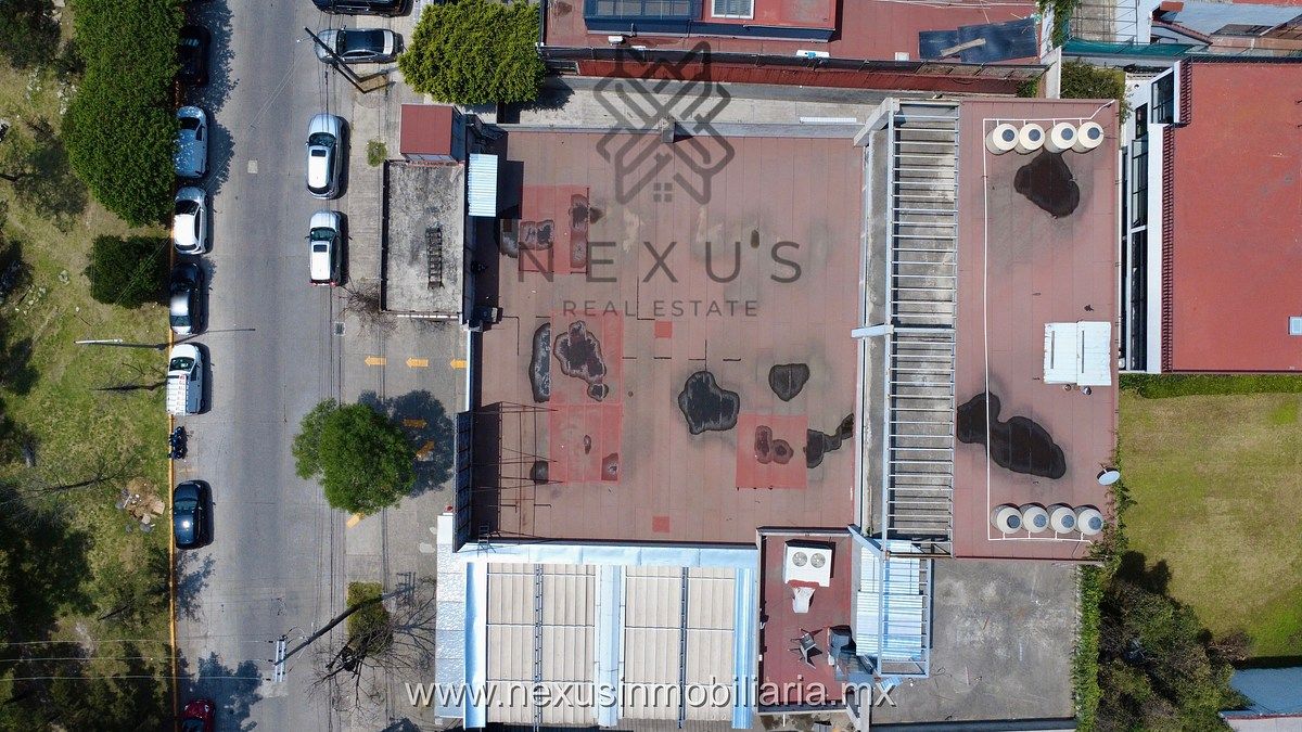 Retail Space in Ciudad Satélite, Naucalpan de Juárez, photo 7 of 20