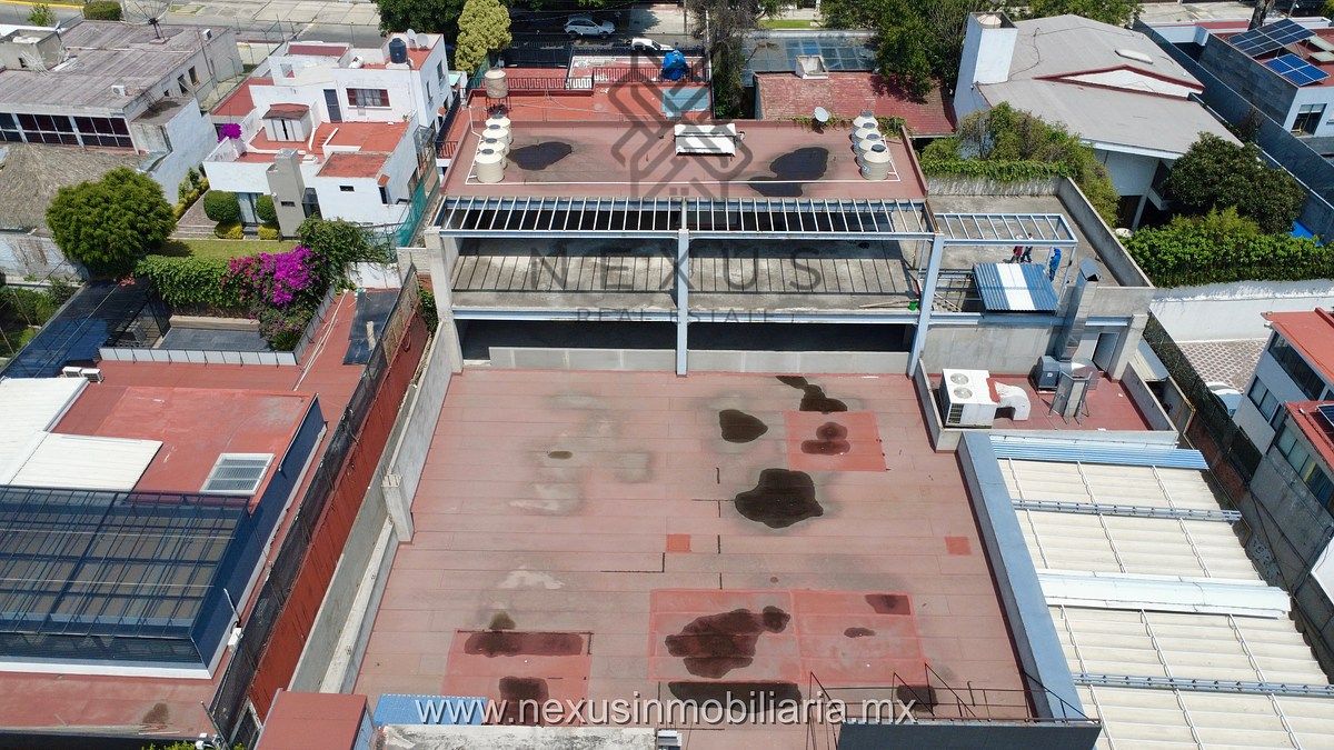 Retail Space in Ciudad Satélite, Naucalpan de Juárez, photo 4 of 20