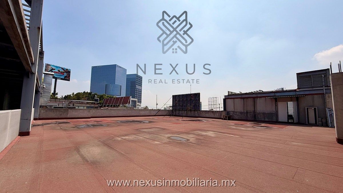 Retail Space in Ciudad Satélite, Naucalpan de Juárez, photo 3 of 20