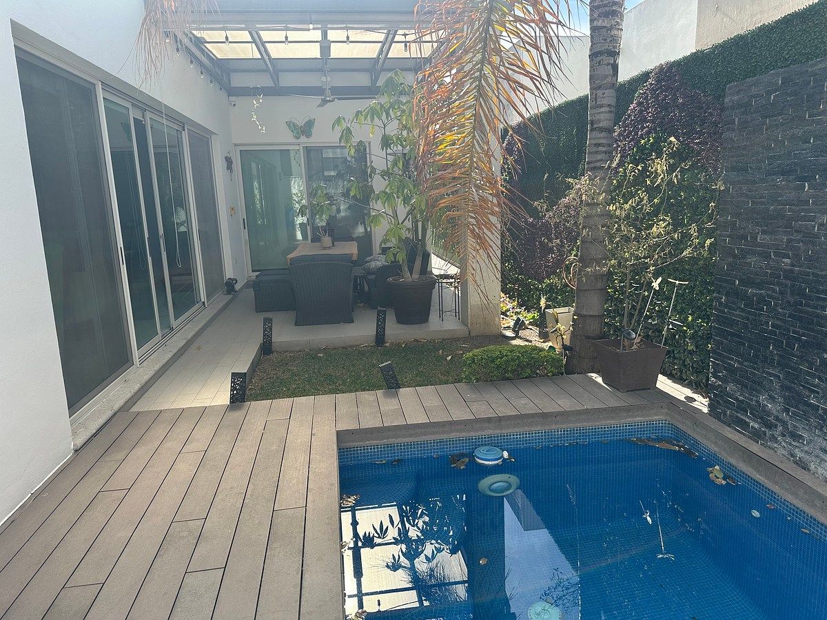 House in Gated Community in El Uro, Monterrey, photo 7 of 17