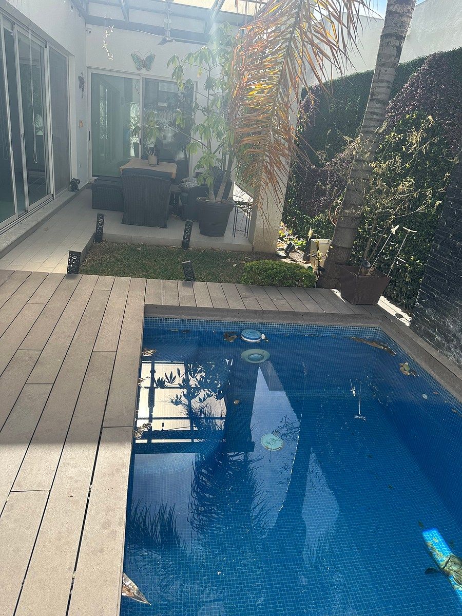 House in Gated Community in El Uro, Monterrey, photo 8 of 17